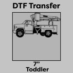 DTF Transfer 7" Thumbnail