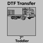 DTF Transfer 7" Thumbnail