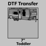 DTF Transfer 7" Thumbnail