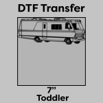 DTF Transfer 7" Thumbnail