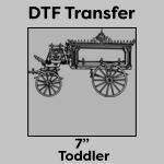 DTF Transfer 7" Thumbnail