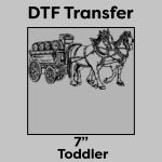 DTF Transfer 7" Thumbnail