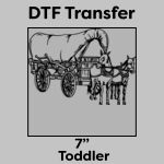 DTF Transfer 7" Thumbnail