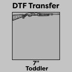 DTF Transfer 7" Thumbnail
