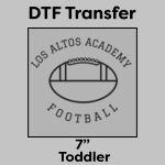DTF Transfer 7" Thumbnail
