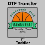 DTF Transfer 7" Thumbnail