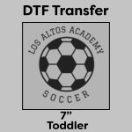 DTF Transfer 7" Thumbnail