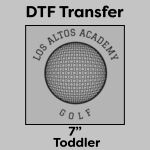 DTF Transfer 7" Thumbnail
