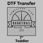 DTF Transfer 7" Thumbnail