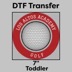 DTF Transfer 7" Thumbnail