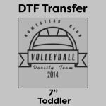 DTF Transfer 7" Thumbnail
