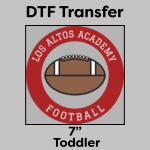 DTF Transfer 7" Thumbnail