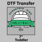 DTF Transfer 7" Thumbnail