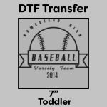 DTF Transfer 7" Thumbnail
