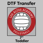 DTF Transfer 7" Thumbnail