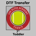 DTF Transfer 7" Thumbnail