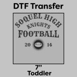 DTF Transfer 7" Thumbnail