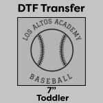 DTF Transfer 7" Thumbnail