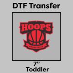 DTF Transfer 7" Thumbnail
