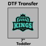 DTF Transfer 7" Thumbnail