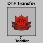 DTF Transfer 7" Thumbnail