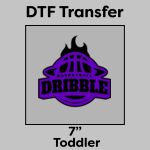 DTF Transfer 7" Thumbnail