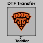 DTF Transfer 7" Thumbnail