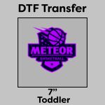 DTF Transfer 7" Thumbnail