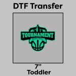 DTF Transfer 7" Thumbnail