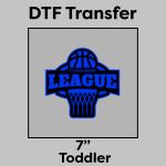 DTF Transfer 7" Thumbnail