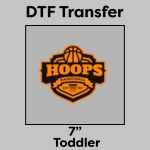 DTF Transfer 7" Thumbnail