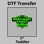 DTF Transfer 7" Thumbnail