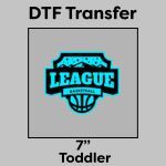 DTF Transfer 7" Thumbnail
