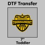 DTF Transfer 7" Thumbnail
