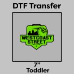 DTF Transfer 7" Thumbnail