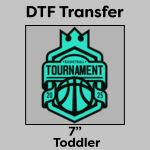 DTF Transfer 7" Thumbnail
