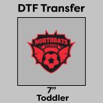 DTF Transfer 7" Thumbnail