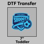 DTF Transfer 7" Thumbnail