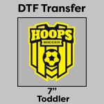 DTF Transfer 7" Thumbnail