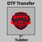 DTF Transfer 7" Thumbnail