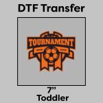 DTF Transfer 7" Thumbnail