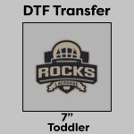 DTF Transfer 7" Thumbnail