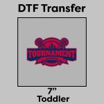 DTF Transfer 7" Thumbnail