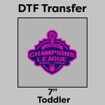 DTF Transfer 7" Thumbnail