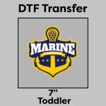 DTF Transfer 7" Thumbnail