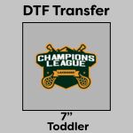 DTF Transfer 7" Thumbnail