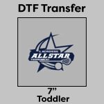 DTF Transfer 7" Thumbnail