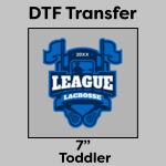 DTF Transfer 7" Thumbnail