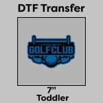 DTF Transfer 7" Thumbnail