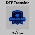 DTF Transfer 7" Thumbnail